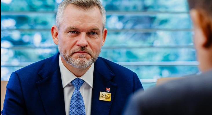Pellegrini: Szlovákia a mesterséges intelligencia gigagyárainak ideális helyszíne lehetne