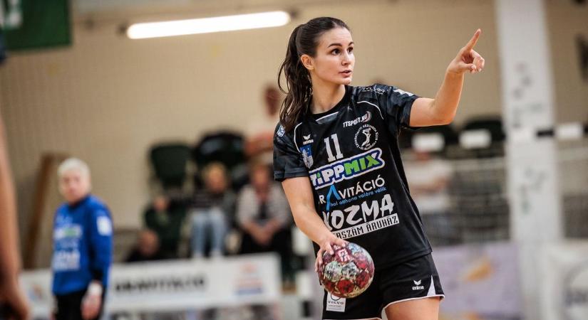 Kemény meccs vár az SZKKA-ra