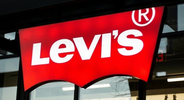 Újra a Levi’s a farmerek királya – Rekordprofitot ért el a legendás márka