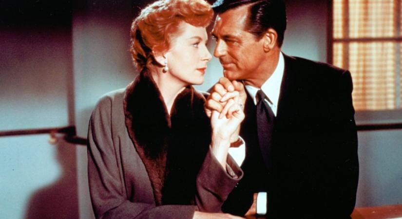 Toplista: 5 varázslatos film az ötvenes évekből, amin egyszerűen nem fog az idő
