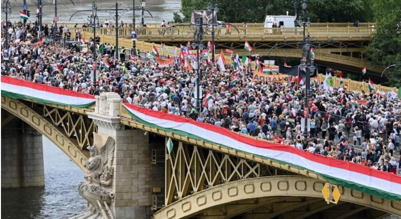 Mutatjuk: ez minden, amit az október 23-i ünnepségről tudnod kell