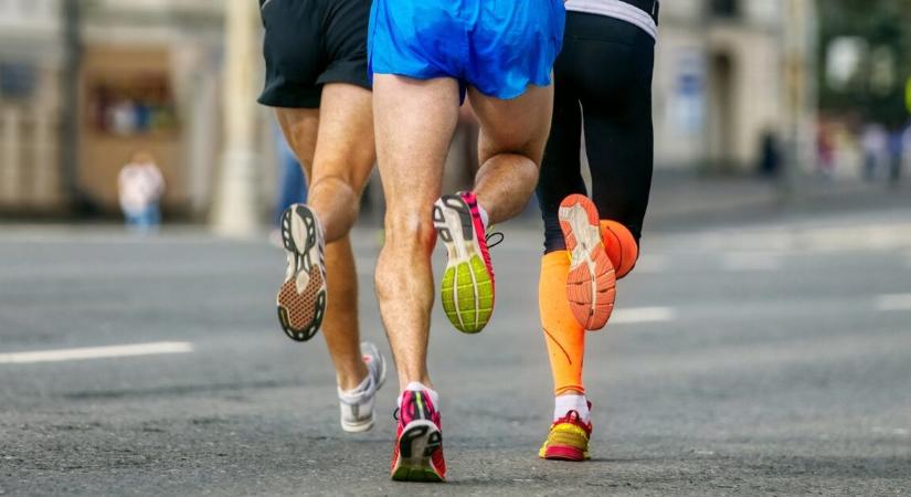 Közlekedési változások Budapesten a 40. SPAR Maraton idején – részletes útlezárások és BKK-ajánlások