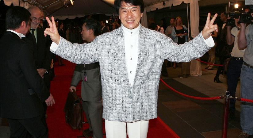 Jackie Chan legjobb filmje a 80-as évekből, egy felülmúlhatatlan akcióvígjáték