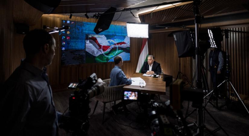 Orbán Viktor: Az RMDSZ nem kisebbségi szervezet, hanem nemzetstratégiai tényező