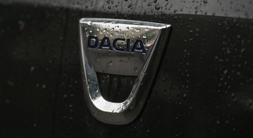Óriási bajban a Dacia: elszállt Románia utolsó reménye – már az autóipara is bebukott