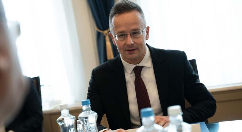 Szijjártó: hazánk sokat profitál a Kínával fenntartott stratégiai együttműködésből