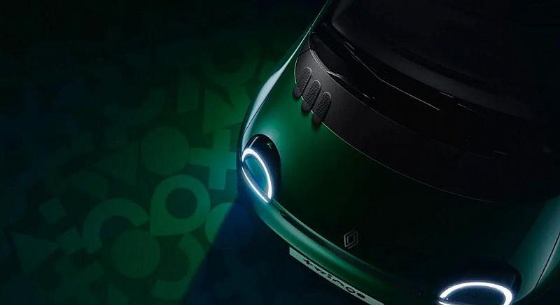 Le sem tagadhatja ikonikus elődjét az új Twingo