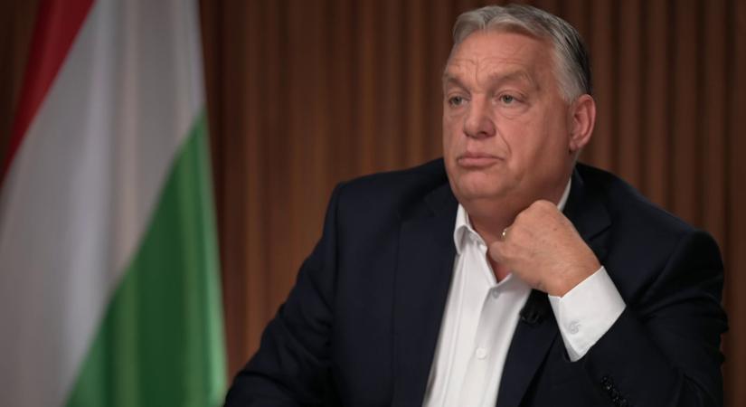 Orbán Viktor: A Tisza Pártban egy brüsszeli utasítást akarnak teljesíteni  videó