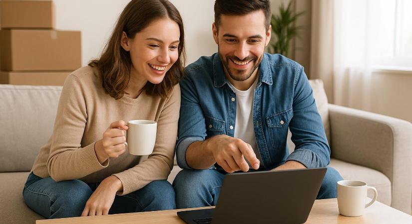 Az Otthon Start és az ingatlanpiac változása: Milyen ingatlanok iránt nőtt meg a kereslet?