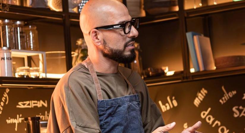 „Átfordultam, csak az éjszakában voltam” – Lotfi Begi: amikor a feleségének kellett szólni