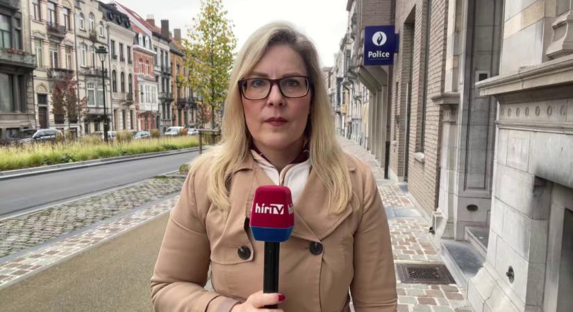 Terror Brüsszel szívében: fiatalok bombával akarták megölni a belga miniszterelnököt  videó