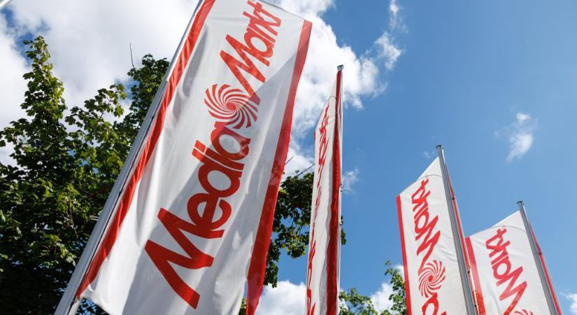 Megvette a MediaMarkt láncot a JD.com