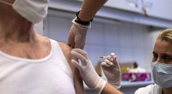 Nemcsak a háború, a Covid is szedi az áldozatait Ukrajnában