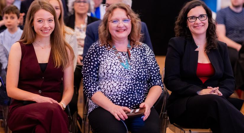 Három tudósnő, három úttörő kutatás – Így formálják a jövőt a L’Oréal–UNESCO A Nőkért és a Tudományért díjazottjai