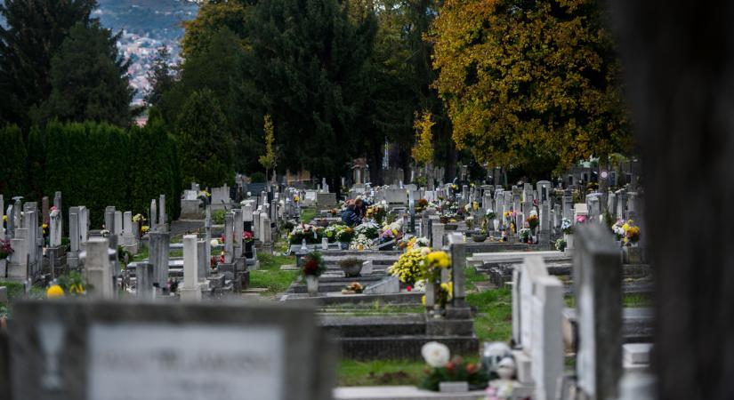 Nagy változást akarnak a temetéseknél Magyarországon – itt a terv