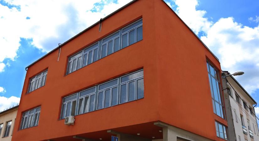 Nyílt napot rendez az Eötvös József Technikum