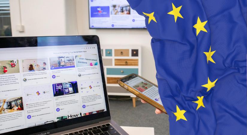 A Meta és a Google is korlátozza a politikai reklámokat az új EU-s szabályok miatt