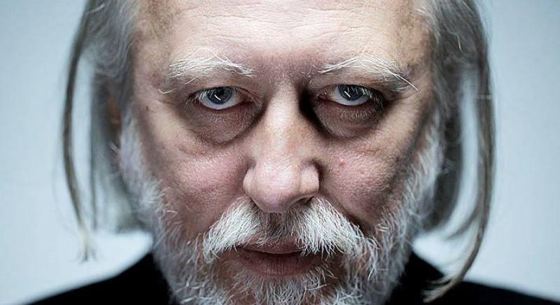 Krasznahorkai László irodalmi Nobel-díjat kapott