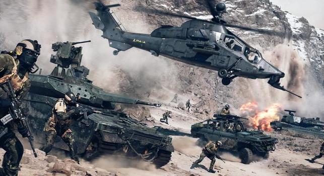 Nem csak a Call of Dutyt, az EA fejeseit is le kell győznie a Battlefield 6-nak?
