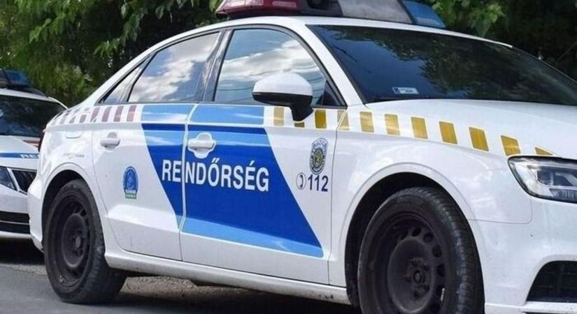 Borzasztó! Már a rendőrség is keresi a fiatal, hosszú hajú gyöngyösi nőt!