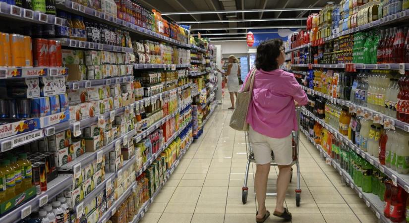 A cukros üdítőitalok a depresszió kialakulásáért is felelősek lehetnek