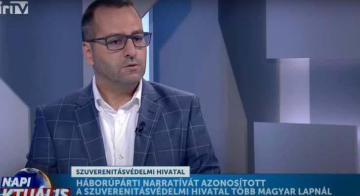 A Tisza Párt nem gondoskodott a rábízott adatok védelméről