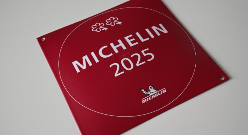 Bővült a Michelin-csillagos magyar éttermek listája – mutatjuk, kik kapták meg az elismerést