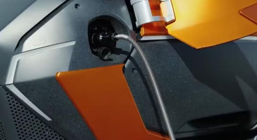 Világelső lett a Kubota, ezzel a traktorral mindenkit meghökkentett