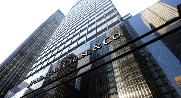 Összeomolhat az amerikai részvénypiac – figyelmeztet a JP Morgan első embere