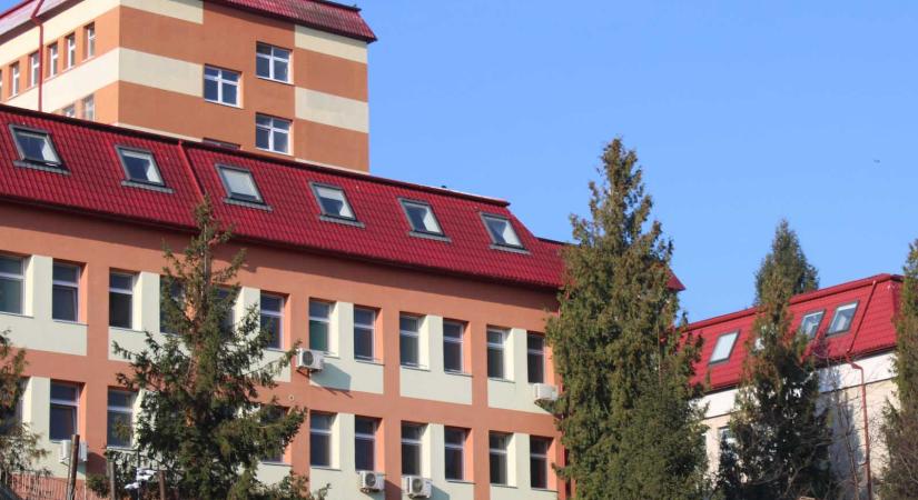 Két új szakrendelő nyílt a zilahi megyei kórház járóbeteg-rendelőjében