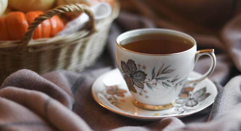 A teaóra tudománya – mit isznak a világban az egészségért?