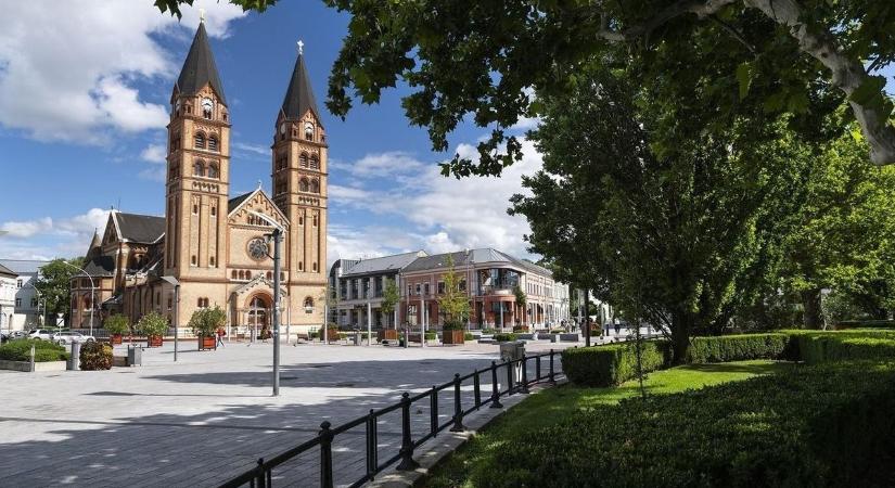 Szárnyal a turizmus: Nyíregyháza ismét a toplistán!
