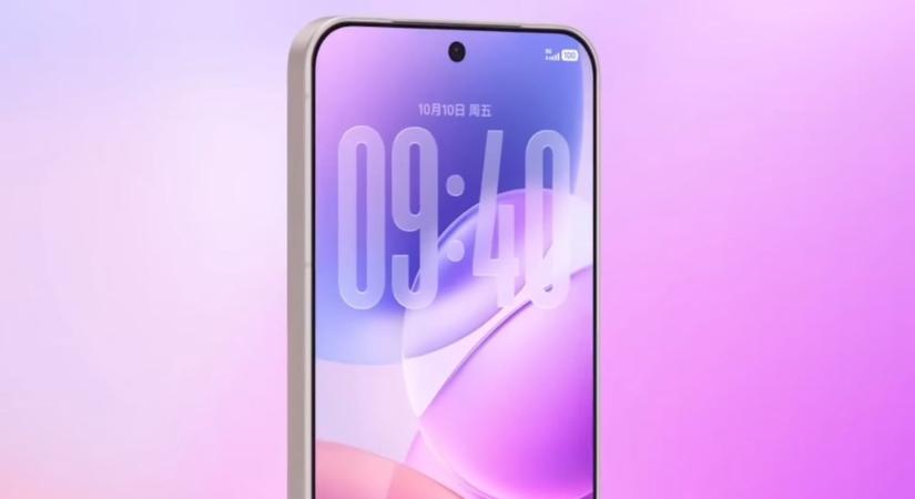 Az iPhone tulajok utálják, de így is van versenytárs, akit megihletett a Liquid Glass