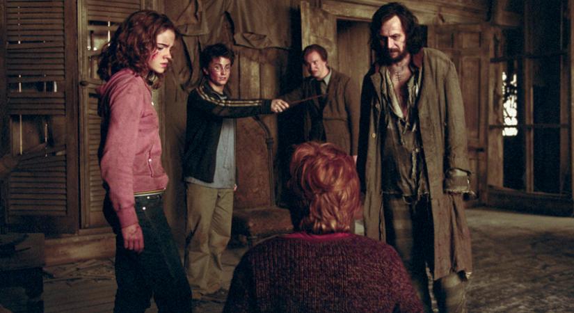 Az összes közül ez a legizgalmasabb Harry Potter-film – azonnal nézhető az HBO Maxon