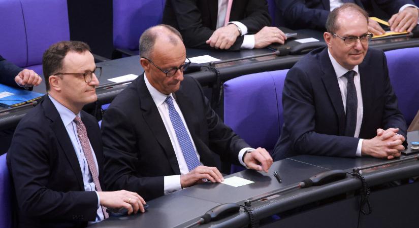 Újabb szigorítás: vége a „turbó honosításnak” Németországban