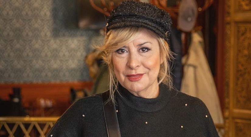 „Negyvenévesen úgy éreztem, hogy haldoklom” – lánya adott új életet Szulák Andreának