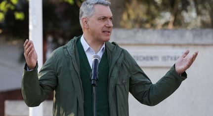 Lázár: A Pécs Pride megrendezése a helyi Fidesz kudarca volt