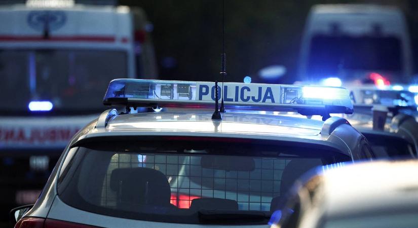 Lengyelország azzal gyanúsít egy hivatali alkalmazottat, hogy Oroszországnak kémkedett