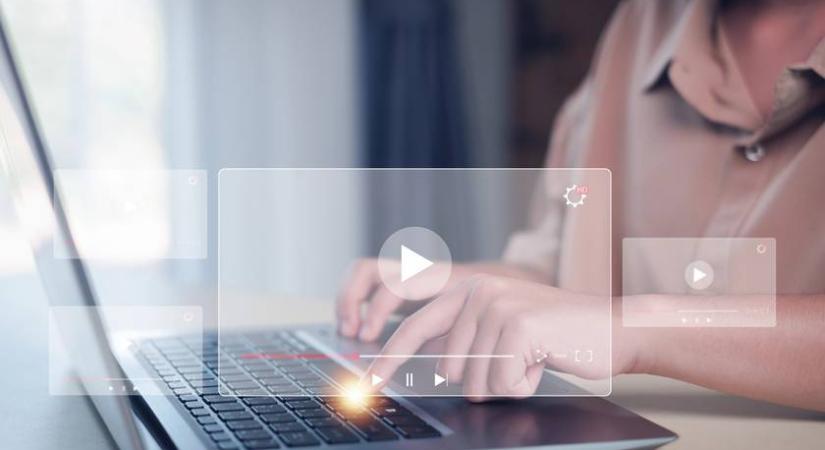 Rekordnézettséget hoztak az Index és az Economx videói: közel egymillió videóindítás egy nap alatt az Indaplayen