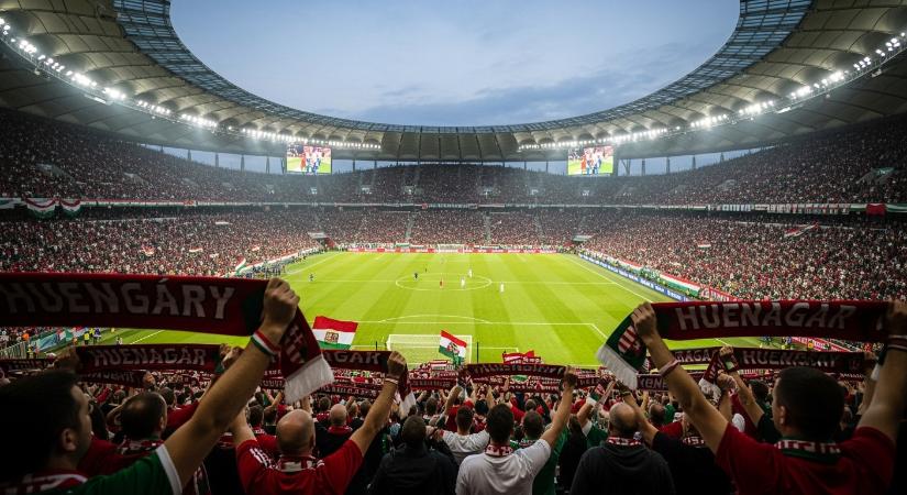 Vb 2026: fontos tudnivalók a magyar-örmény meccs előtt