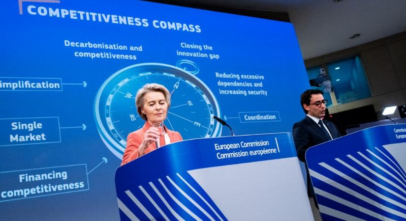 Egyetlen európai cég sincs a világ 25 legértékesebb vállalata között