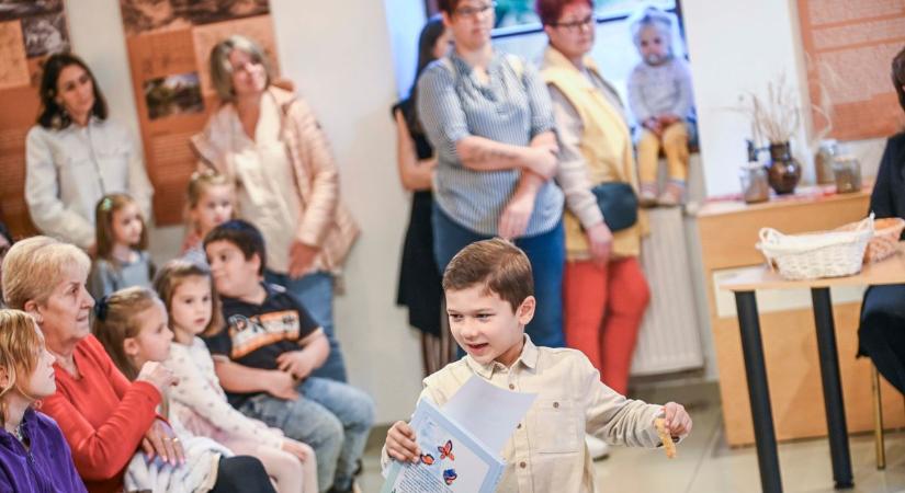 Programdömping az Országos Könyvtári Napokon – Mutatjuk az érdekességeket