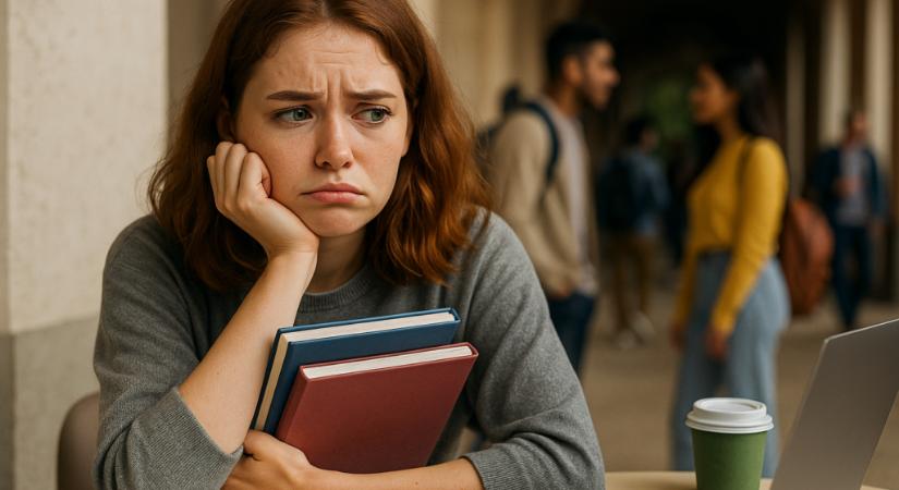 7 jel, hogy rossz szakot választottál – és mit tehetsz