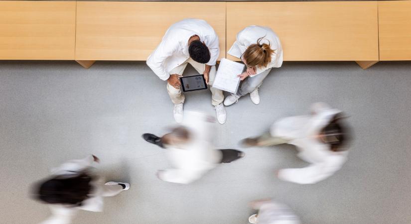 Megvan a hosszú élet titka? Nem hiszed el, hol találták meg a tudósok a megoldást