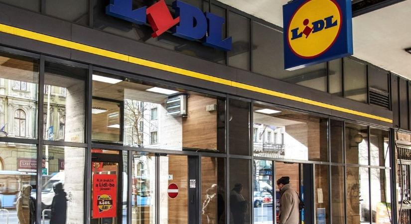 Óriási Lidl-akció indult: ebben a 2 boltban 40-50 százalékkal olcsóbbak az otthoni gépek
