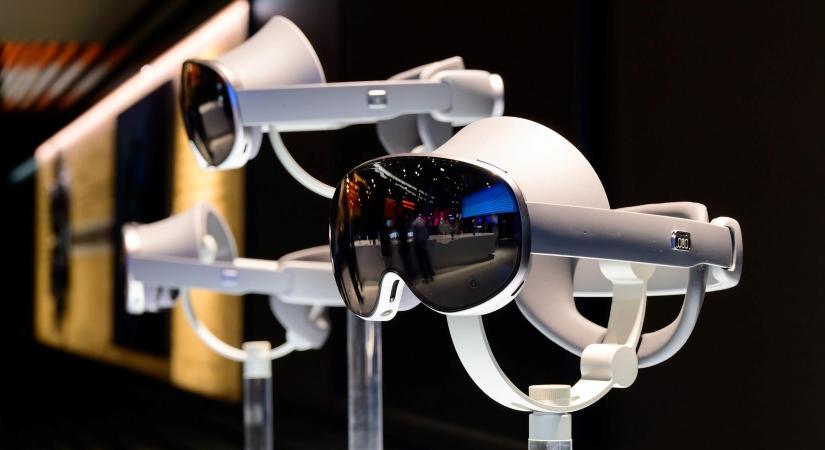 Szinte mindent tudni már a Samsung Android XR-es headsetéről
