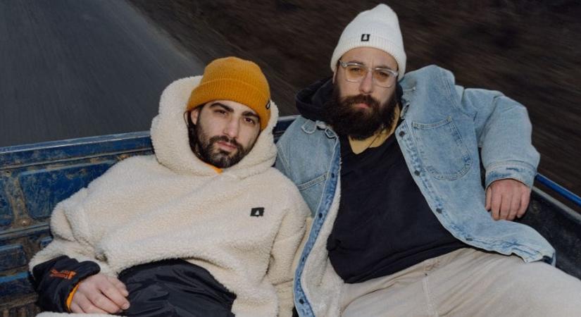 Analog Balaton, keleti poszt-punk és etikus streaming: jön a közép-keleti zenék klubfesztiválja