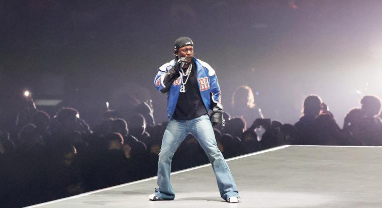 Drake elvesztette a Not Like Us kapcsán Kendrick Lamar ellen indított rágalmazási pert
