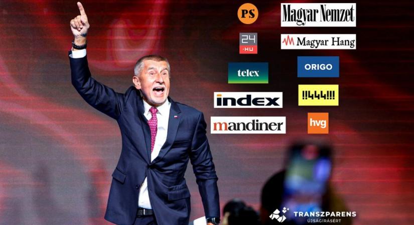 Babiš visszatér: mit üzen a cseh választási győzelem a régiónak? Sajtókörkép