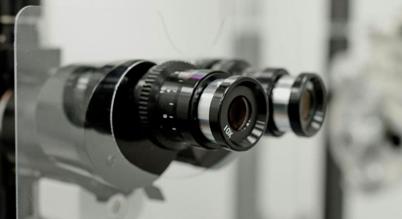 „Nem láttam rendesen a tévét - hat héttel később bekövetkezett a létező legrosszabb!”
